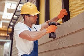 Best Fiber Cement Siding Installation  in South Rosemary, NC